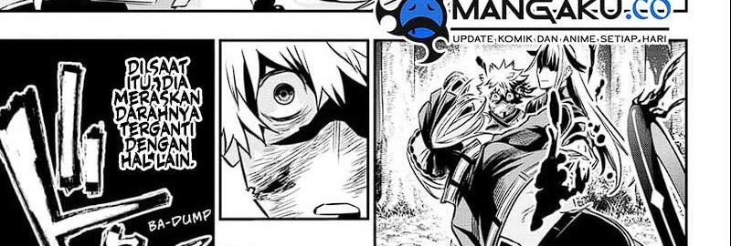 Nue’s Exorcist Chapter 41