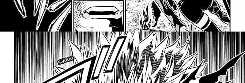 Nue’s Exorcist Chapter 41