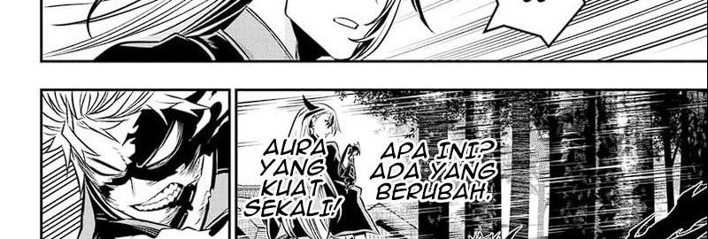 Nue’s Exorcist Chapter 41
