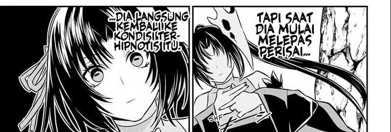 Nue’s Exorcist Chapter 41