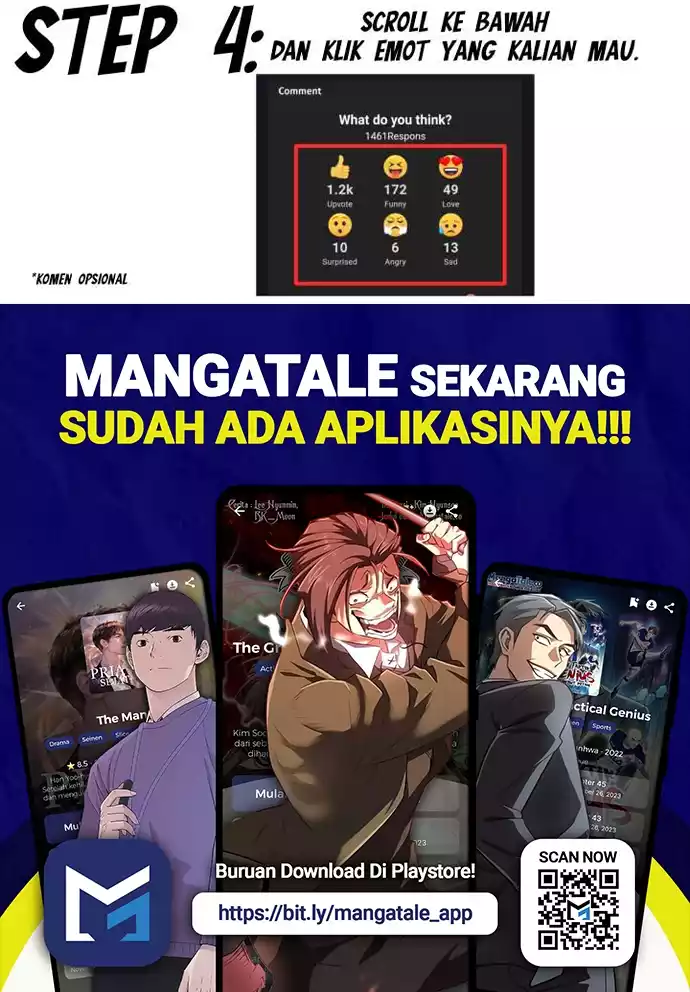 Office Worker Who Sees Fate Chapter 16