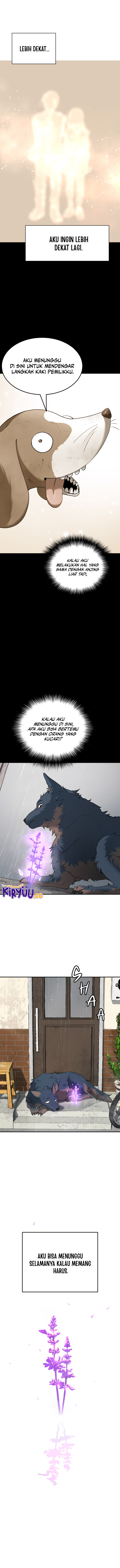 Oh! Dangun Chapter 69