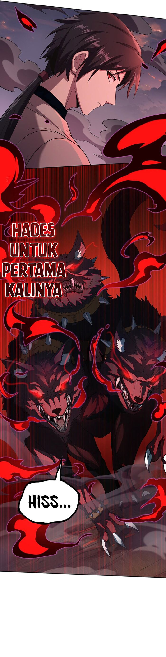 Omniscent Cultivator Chapter 7