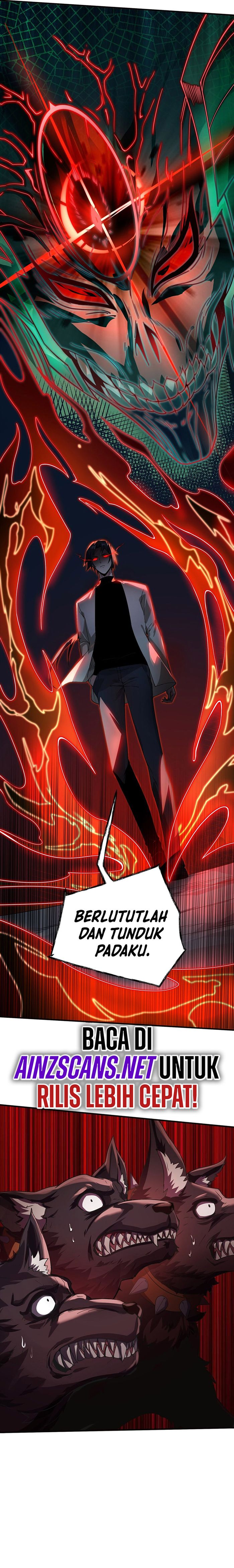 Omniscent Cultivator Chapter 7