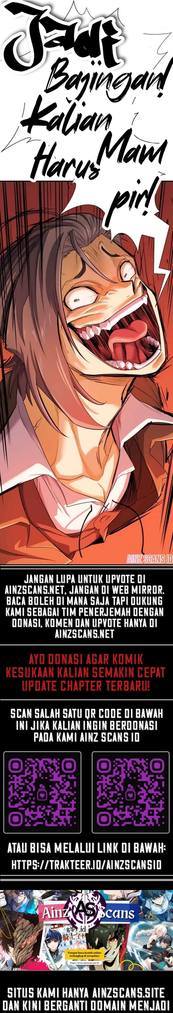 Omniscent Cultivator Chapter 7