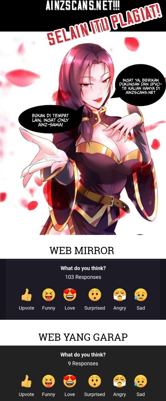 Omniscent Cultivator Chapter 7