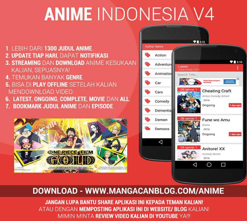 One Piece Chapter 849