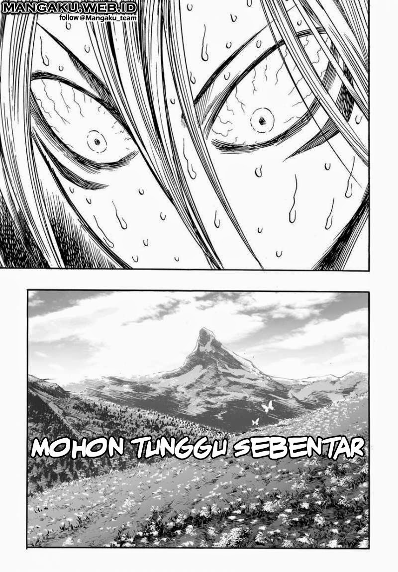 One Punch Man Chapter 15