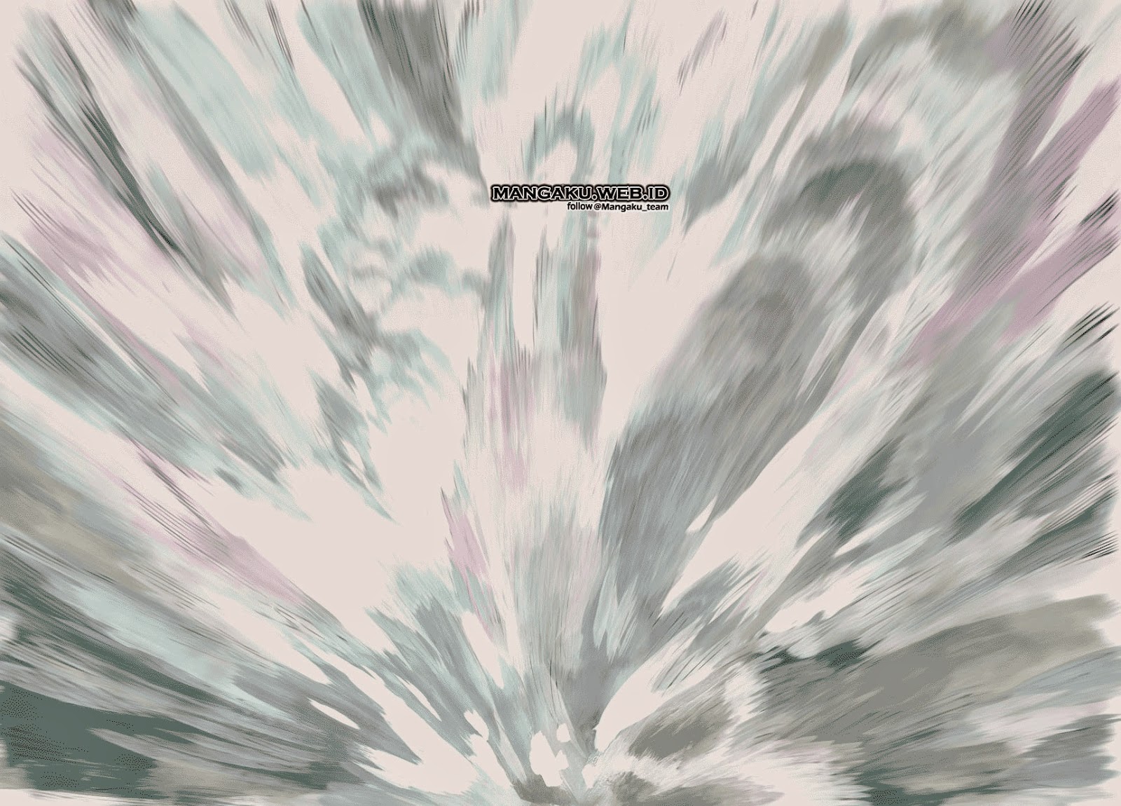 One Punch Man Chapter 25