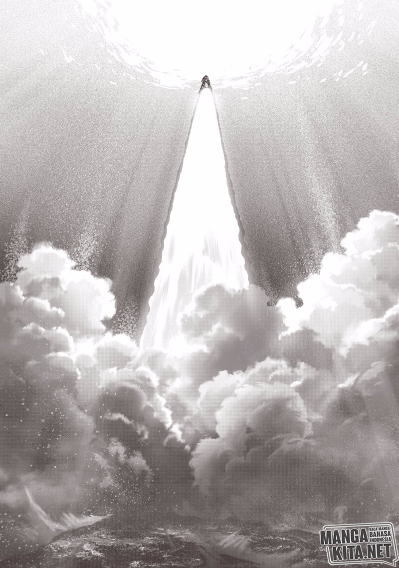 One Punch Man Chapter 146
