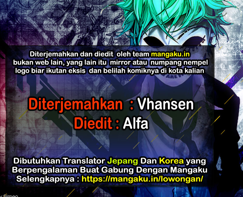 One Punch Man Chapter 168