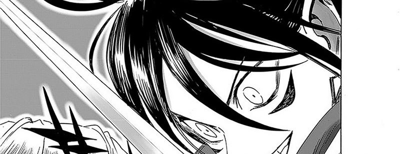 One Punch Man Chapter 247