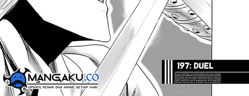 One Punch Man Chapter 247