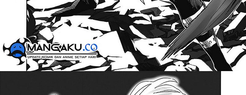 One Punch Man Chapter 247