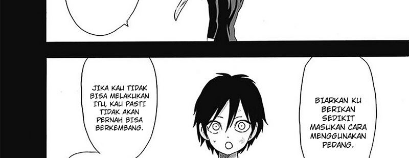 One Punch Man Chapter 247