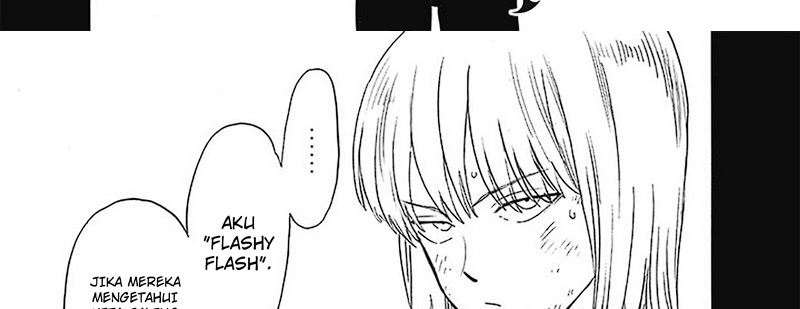 One Punch Man Chapter 247