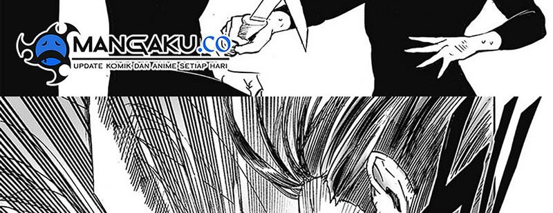 One Punch Man Chapter 247