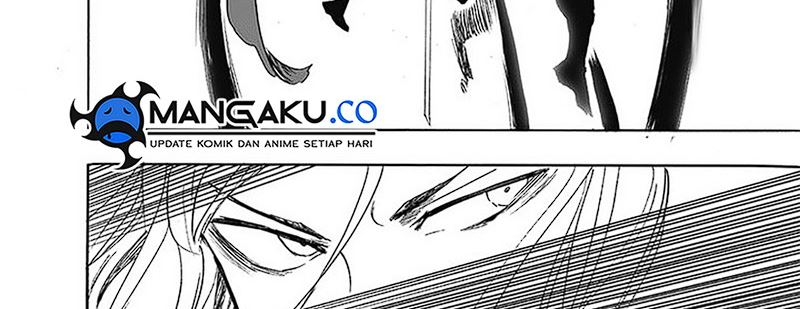 One Punch Man Chapter 247