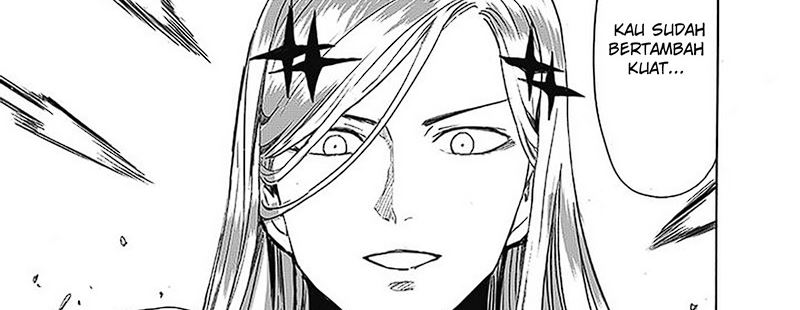 One Punch Man Chapter 247