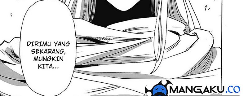 One Punch Man Chapter 247