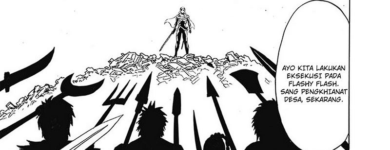 One Punch Man Chapter 247