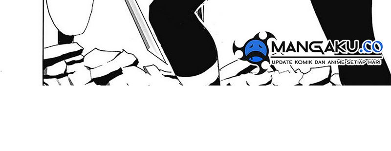 One Punch Man Chapter 247