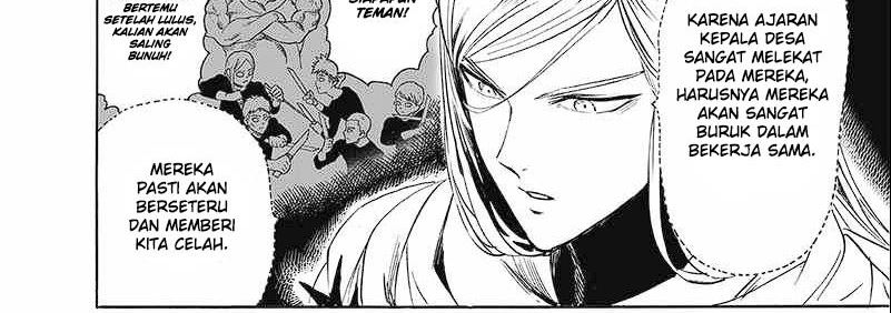 One Punch Man Chapter 248