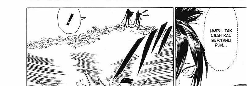 One Punch Man Chapter 248