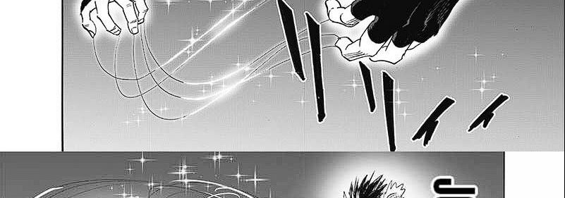 One Punch Man Chapter 248