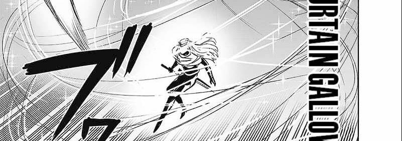 One Punch Man Chapter 248
