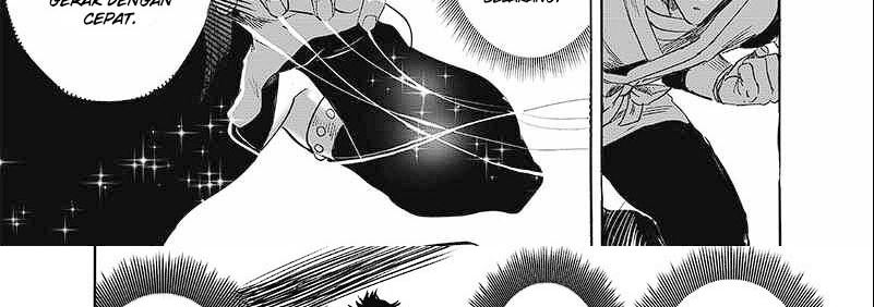 One Punch Man Chapter 248
