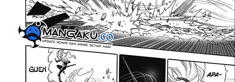 One Punch Man Chapter 248