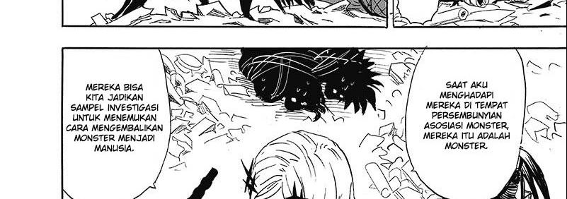 One Punch Man Chapter 248