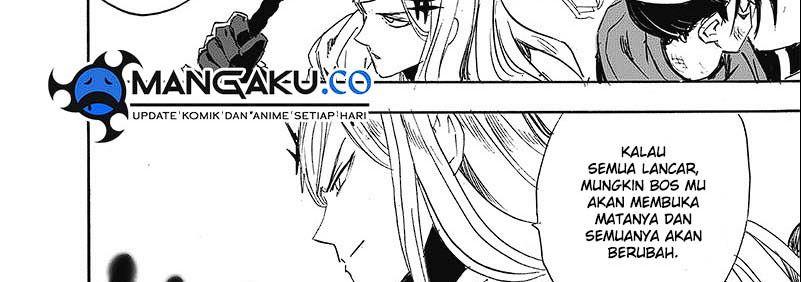 One Punch Man Chapter 248