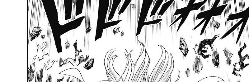 One Punch Man Chapter 249