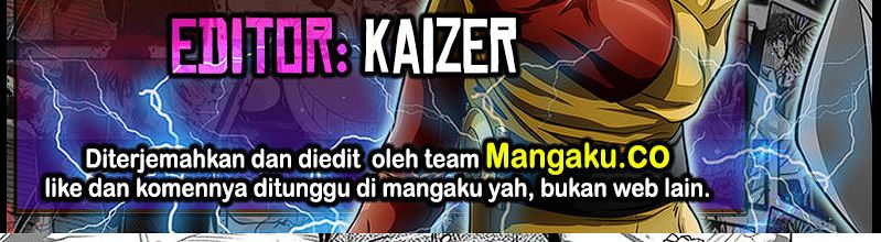 One Punch Man Chapter 250