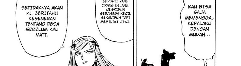 One Punch Man Chapter 250