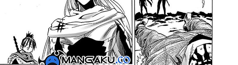 One Punch Man Chapter 250