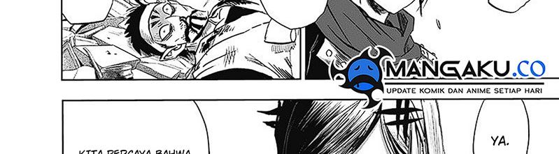 One Punch Man Chapter 250