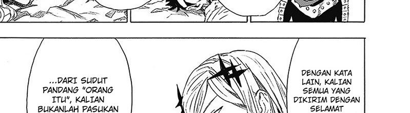 One Punch Man Chapter 250