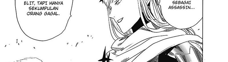 One Punch Man Chapter 250