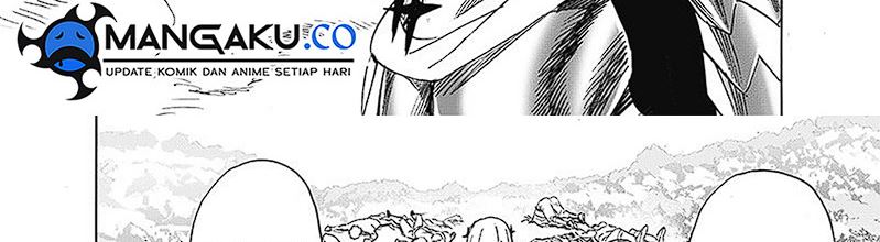 One Punch Man Chapter 250