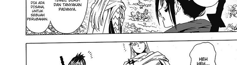 One Punch Man Chapter 250