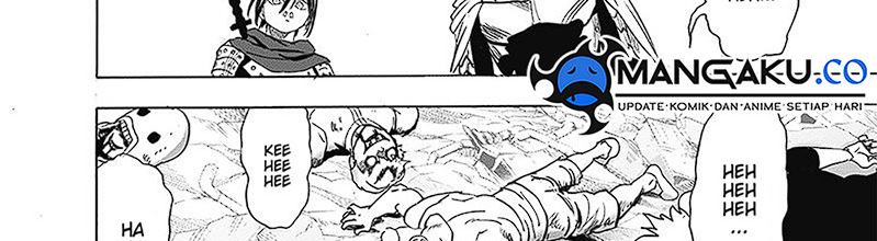 One Punch Man Chapter 250
