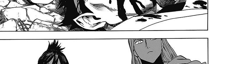 One Punch Man Chapter 250