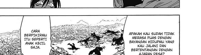 One Punch Man Chapter 250
