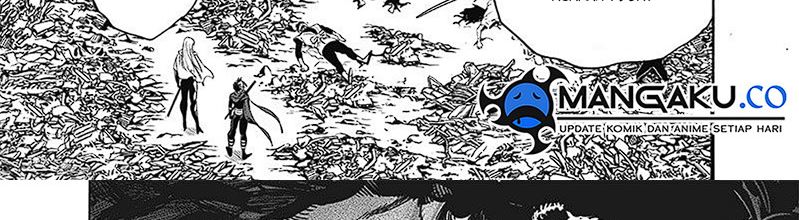 One Punch Man Chapter 250