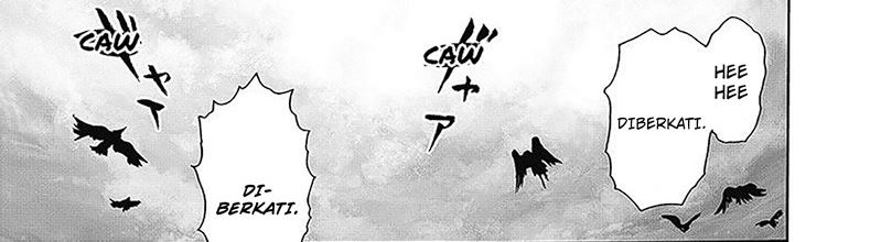 One Punch Man Chapter 250