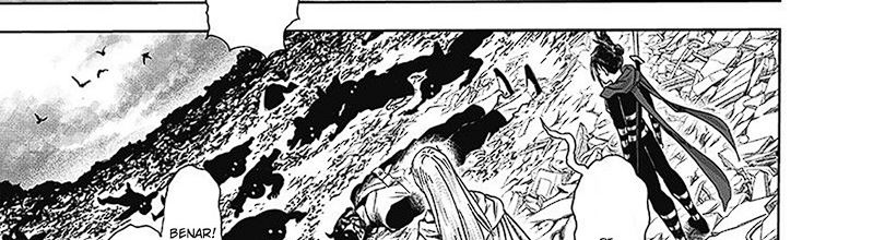 One Punch Man Chapter 250