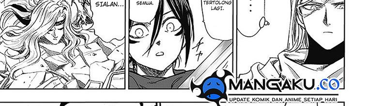 One Punch Man Chapter 250